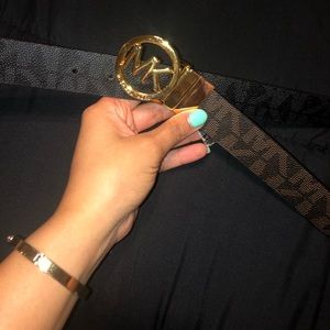 Michael Kors Belt